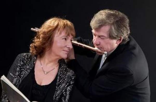 Per Duo - Venerdì 28 Luglio - Convento di S. Francesco - Casanova di Carinola